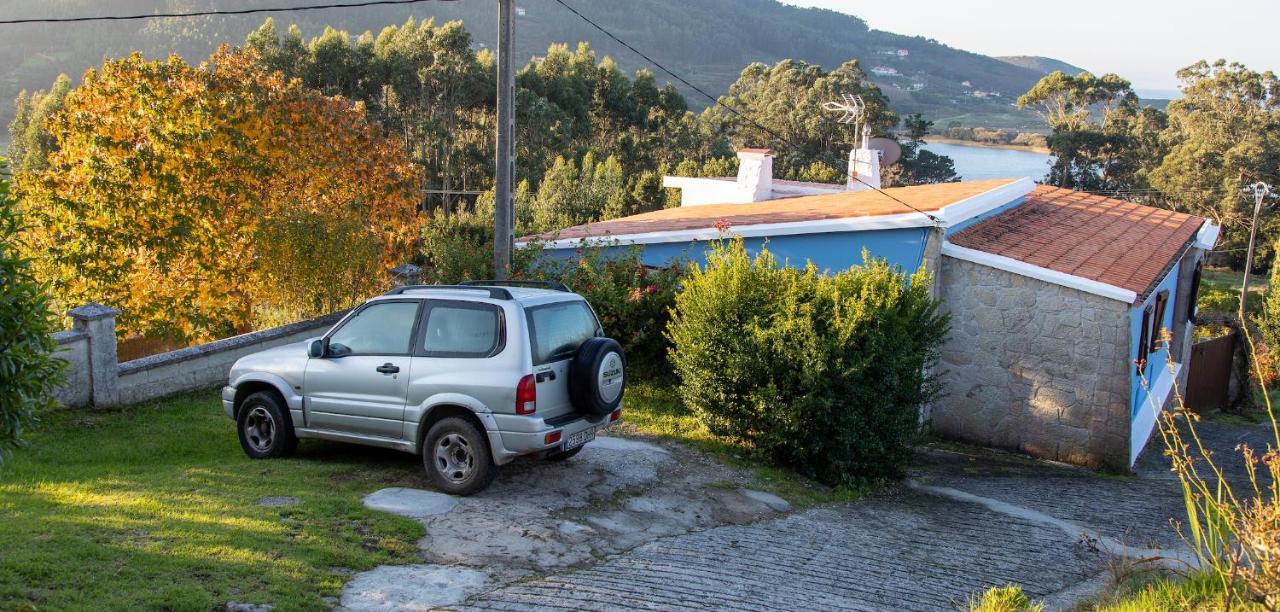 La Entretenida Doninos Exterior photo